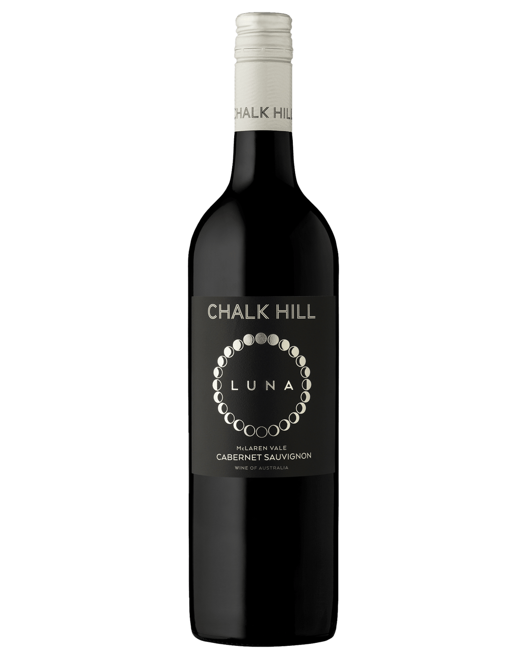 CHALK HILL LUNA CABERNET SAUVIGNON