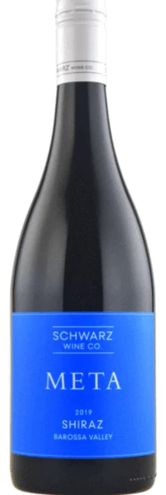 SCHWARZ META SHIRAZ