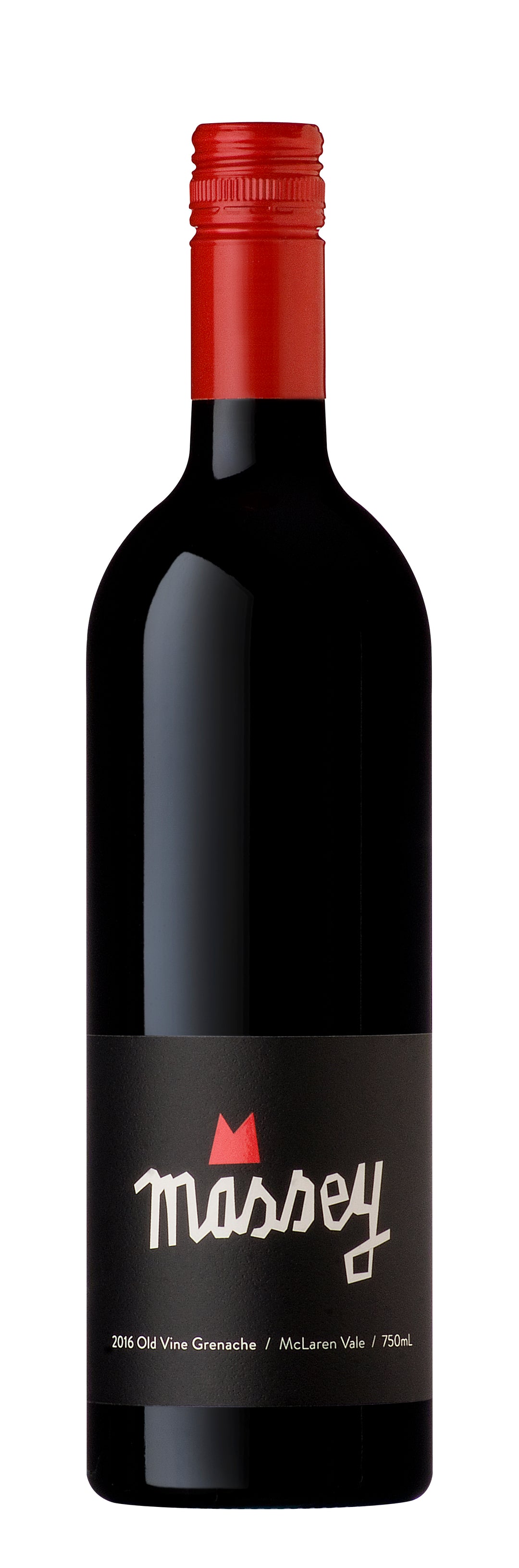 MASSEY OLD VINE GRENACHE