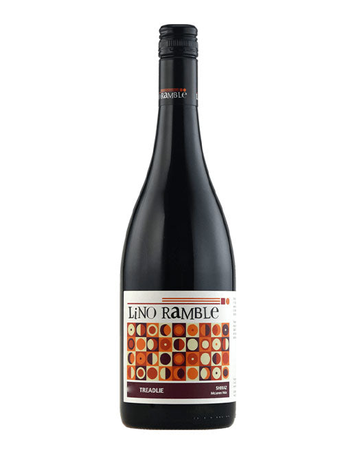 LINO RAMBLE SHIRAZ