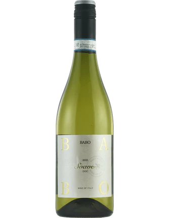 Babo Soave DOC 2021