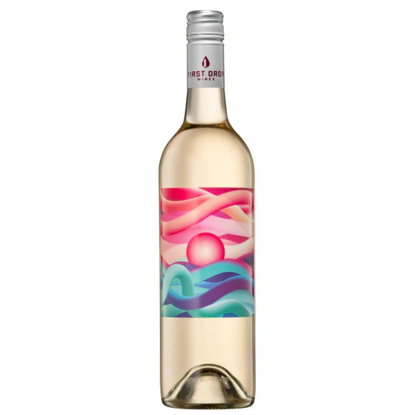 FIRST DROP ENDLESS SUMMER PINOT GRIGIO