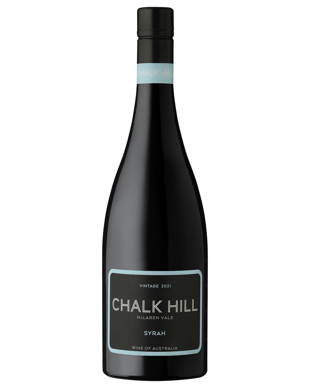 CHALK HILL SYRAH