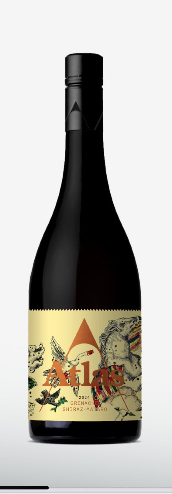 ATLAS CLARE VALLEY GSM