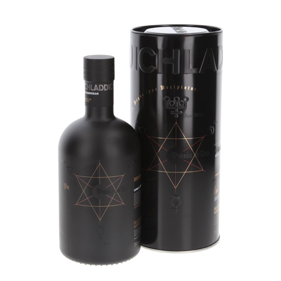 BRUICLADDICH BLACK ART 11.1 700ML BOTTLE