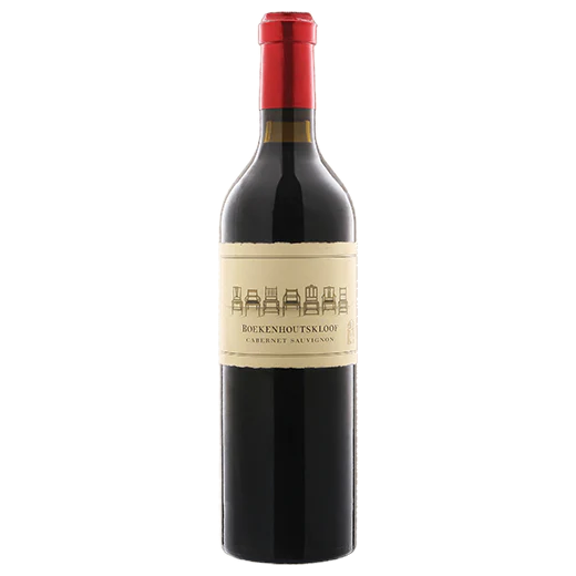 BOEKENHOUTSKLOOF FRANSCHHOEK CABERNET 2016