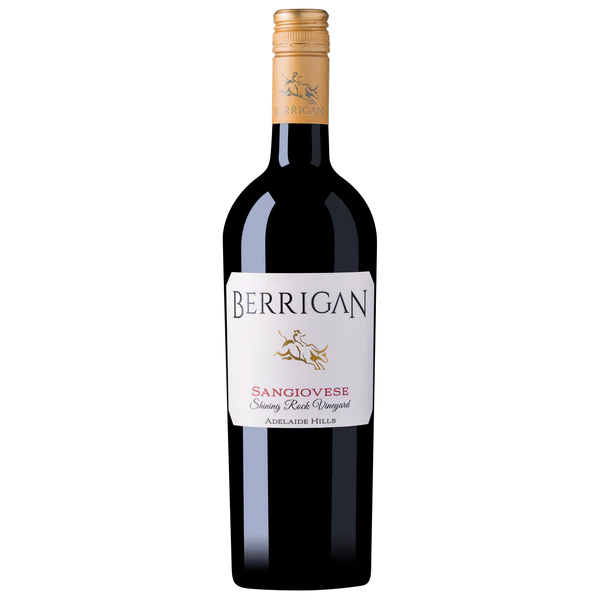 BERRIGAN SANGIOVES