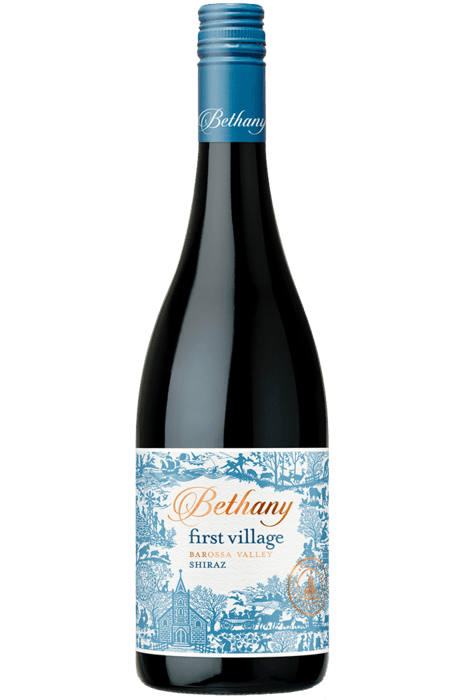BETHANY FIRST VILLAGE SHIRAZ