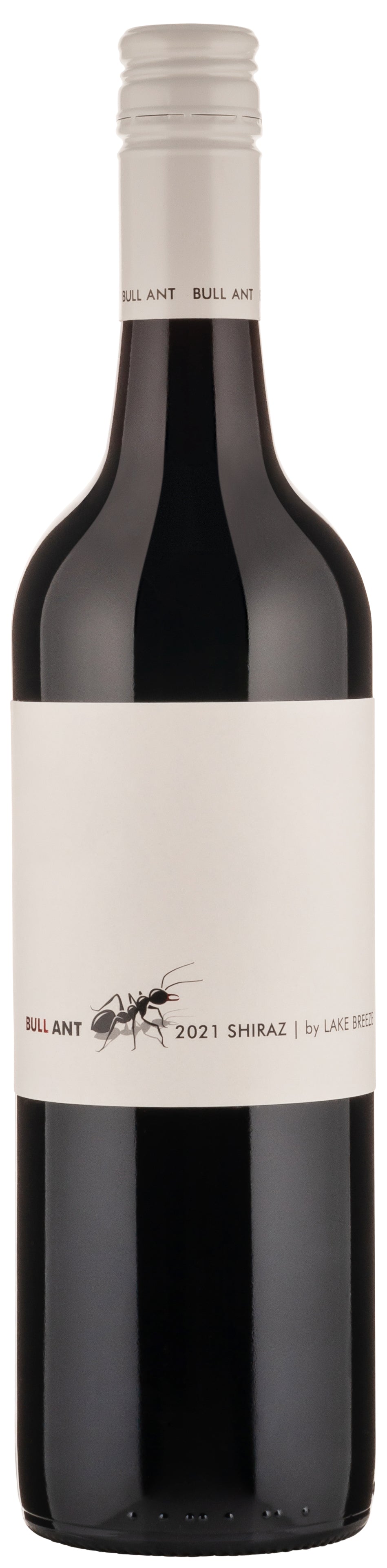 BULLANT SHIRAZ