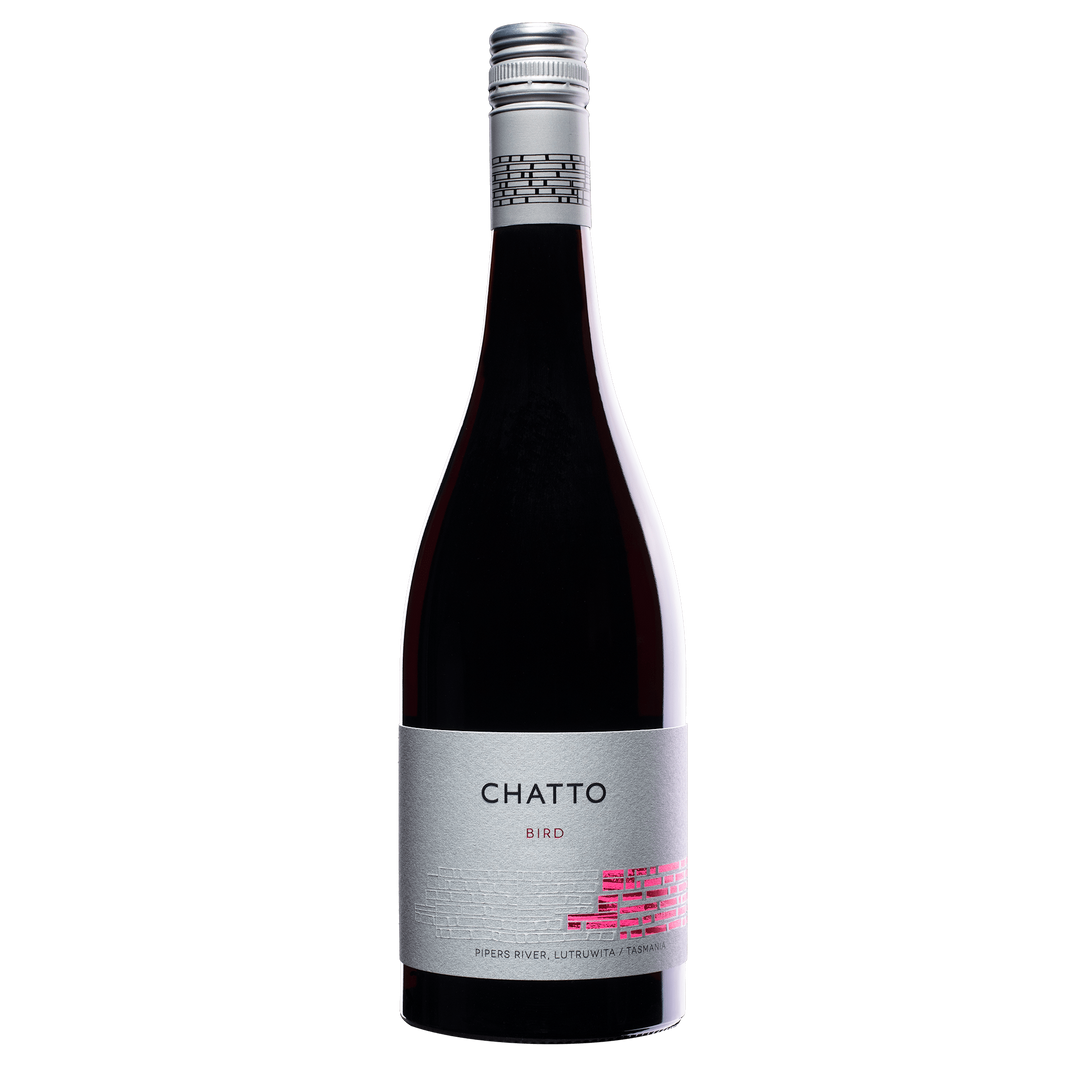 CHATTO BIRD PINOT NOIR