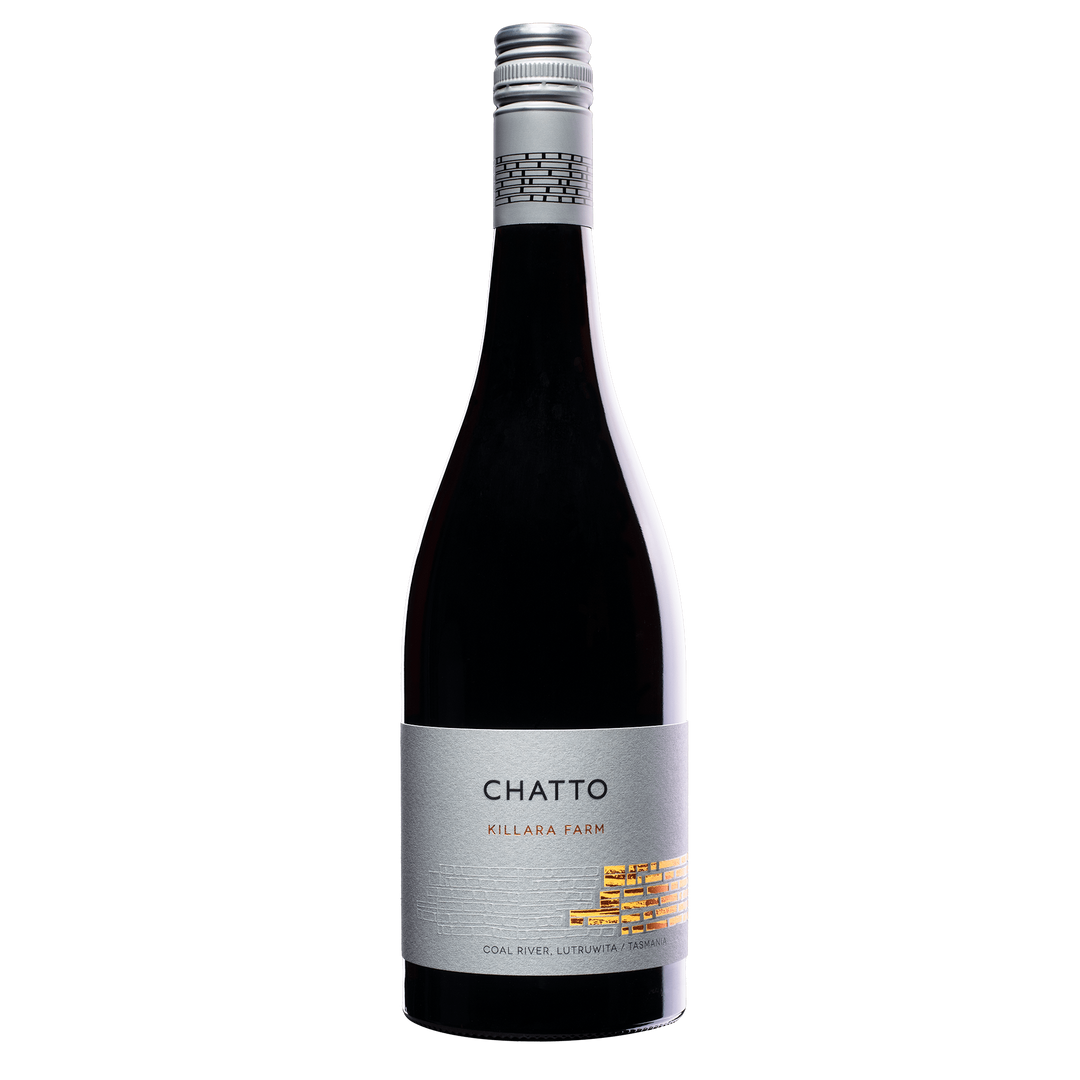 CHATTO 'KILLARA' PINOT NOIR 2023