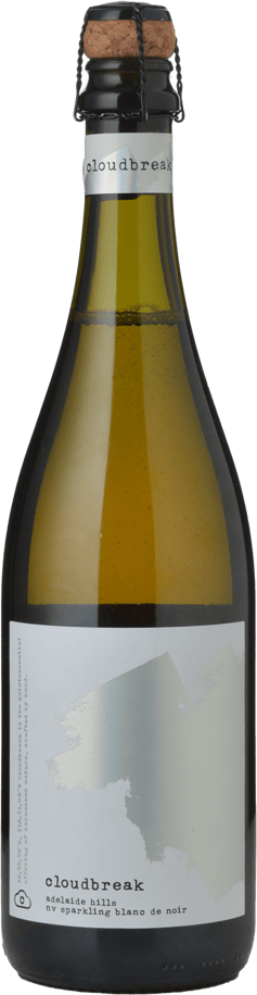 CLOUDBREAK BLANC DE NOIR