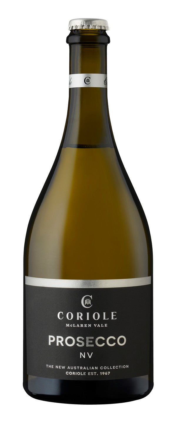 CORIOLE PROSECCO BOTTLE