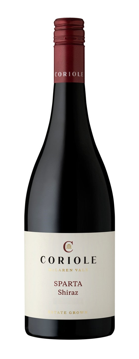 CORIOLE 'SPARTA' SHIRAZ