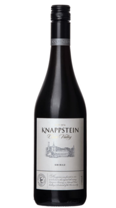 KNAPPSTEIN SHIRAZ