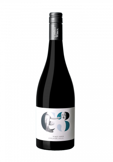COULTER PINOT NOIR