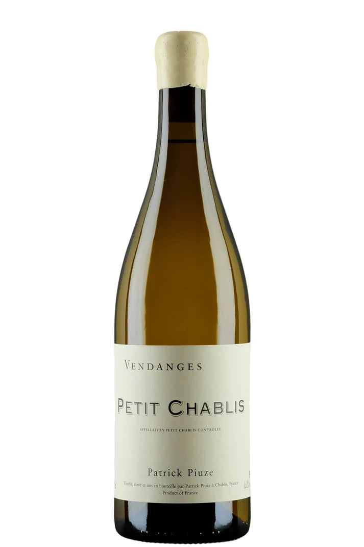 PATRICK PIUZE PETIT CHABLIS