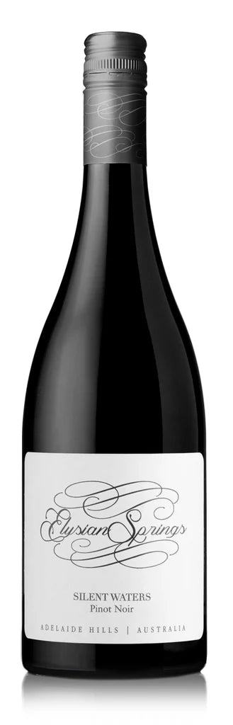 ELYSIAN SPRINGS 'SILENT WATERS' PINOT NOIR