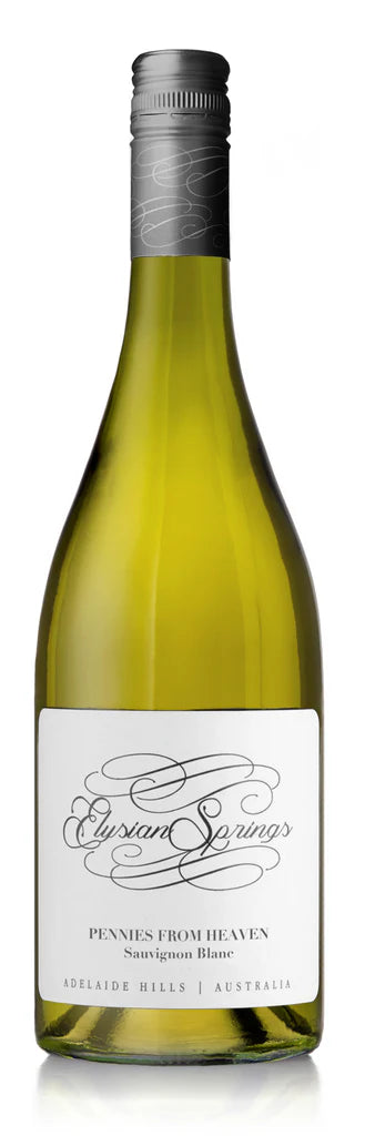 ELYSIAN SPRINGS 'PENNIES FROM HEAVEN' SAUV BLANC