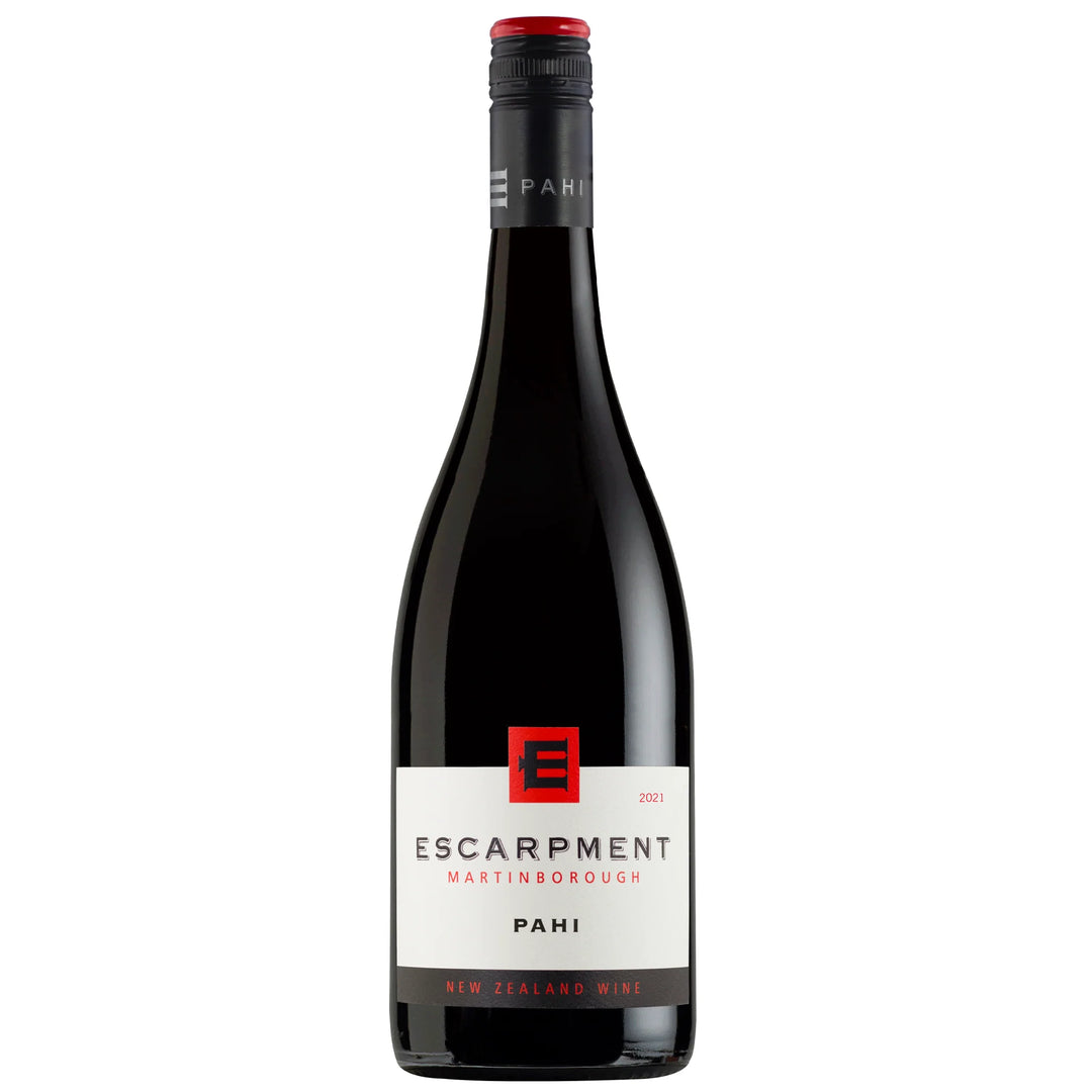 ESCARPMENT PAHI PINOT NOIR