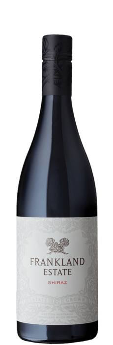 FRANKLAND SHIRAZ BOTTLE