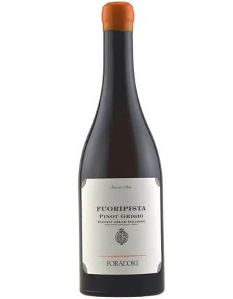 FORADORI FUORIPISTA PINOT GRIGIO