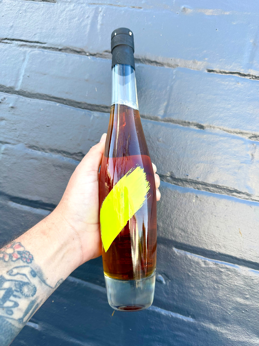 Meddlesome Meadery Arcana