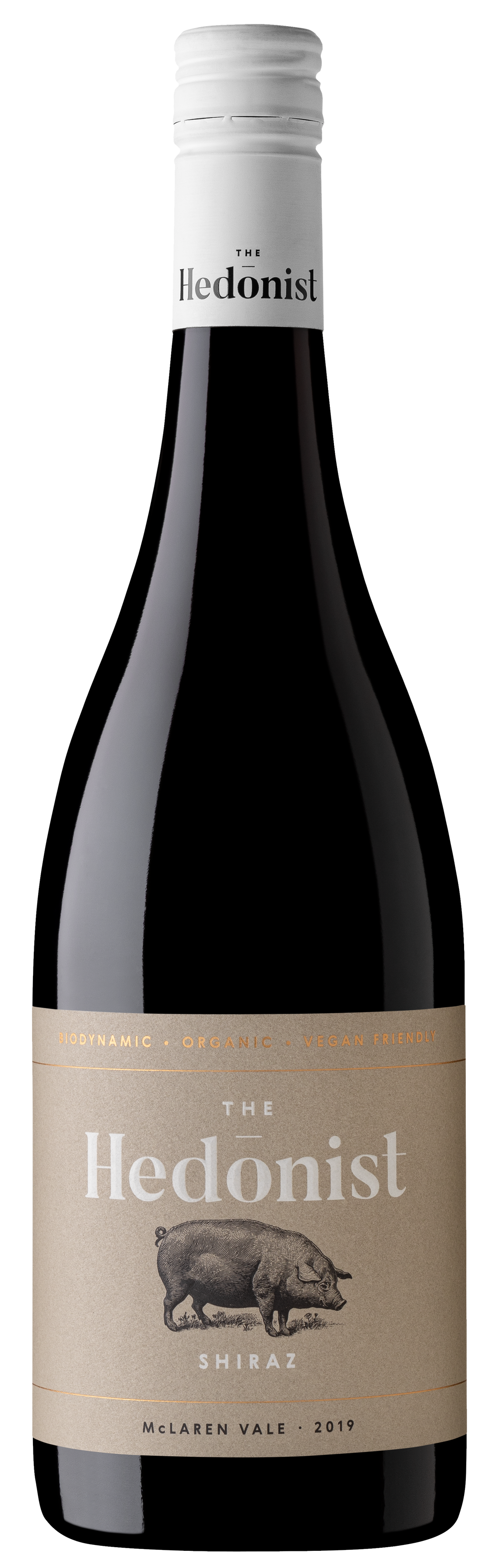 HEDONIST SHIRAZ