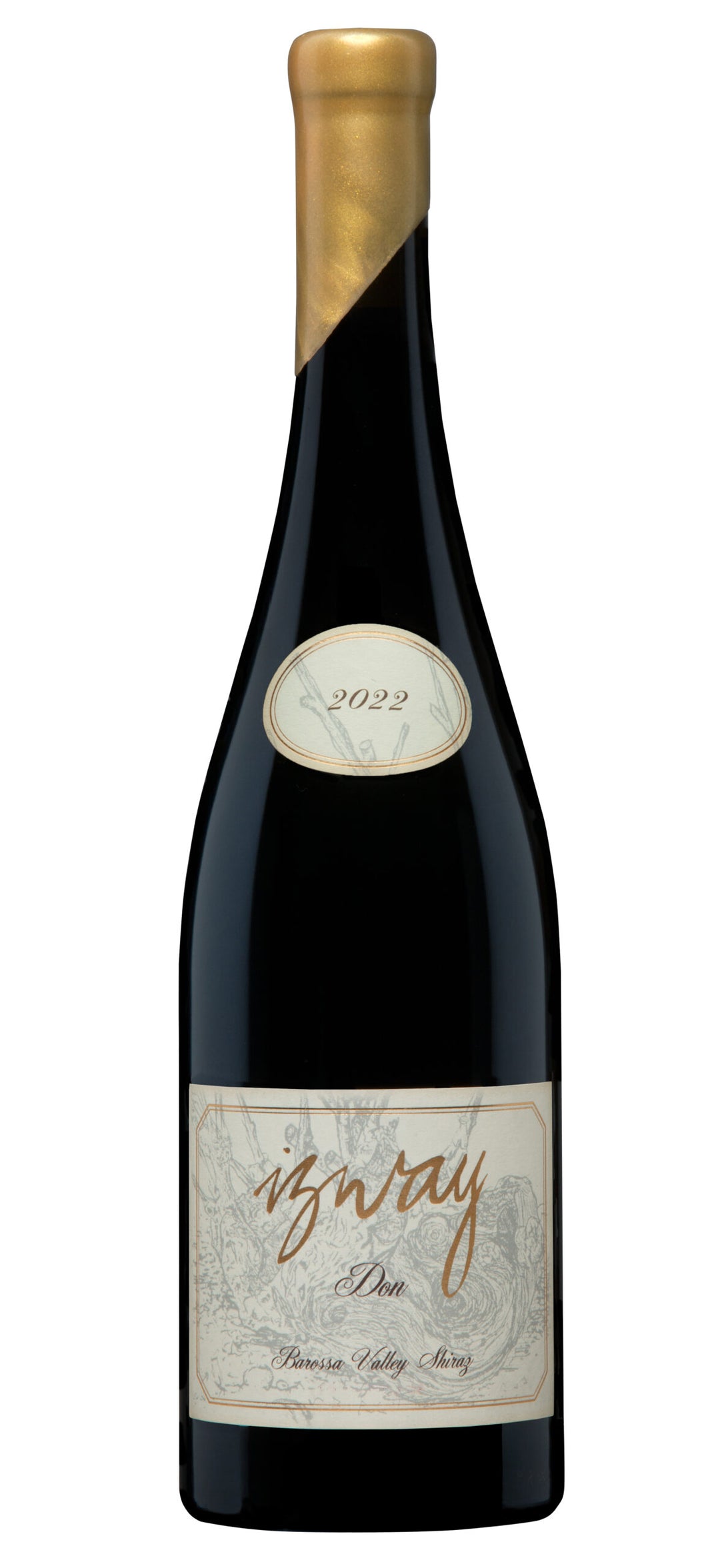 IZWAY DON SHIRAZ