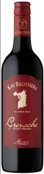 KAY BROTHERS GRENACHE