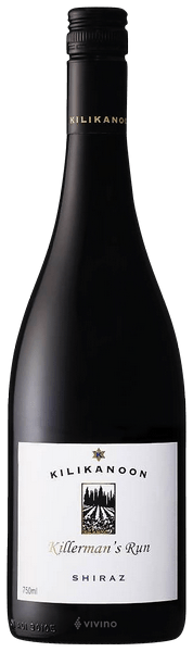 KILIKANOON KILLERMANS RUN SHIRAZ
