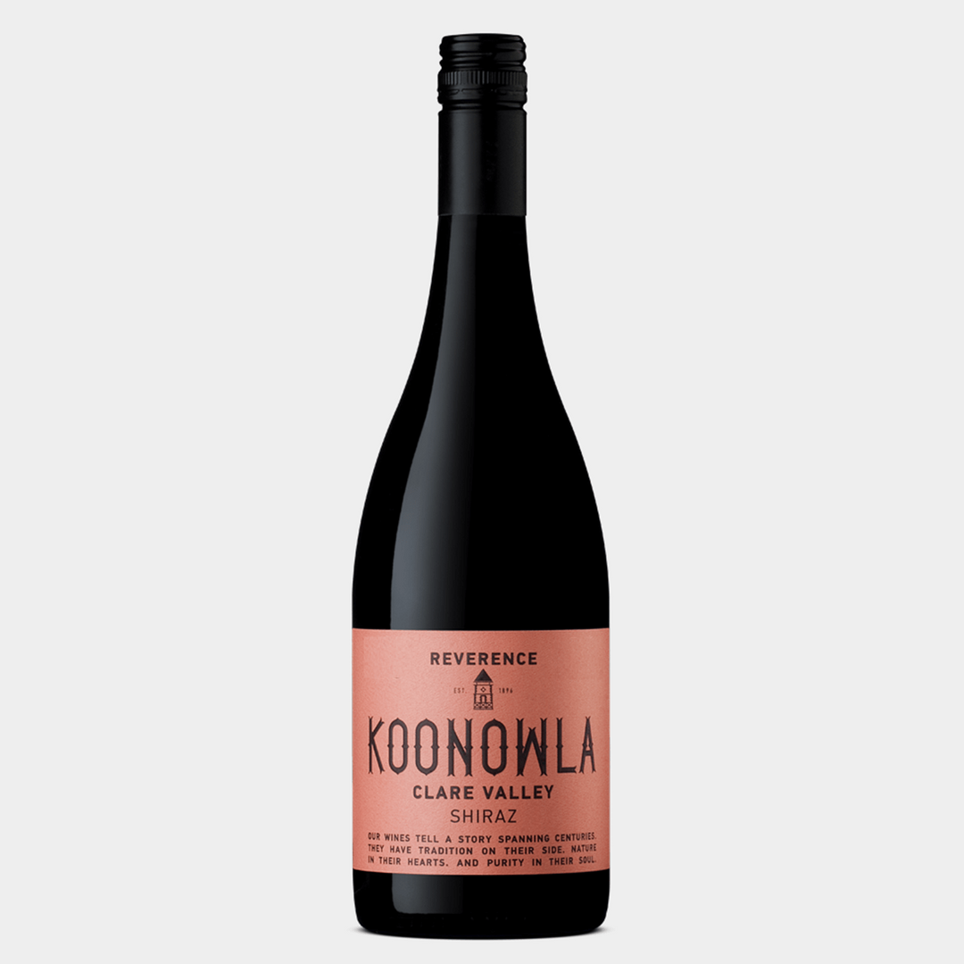 KOONOWLA SHIRAZ