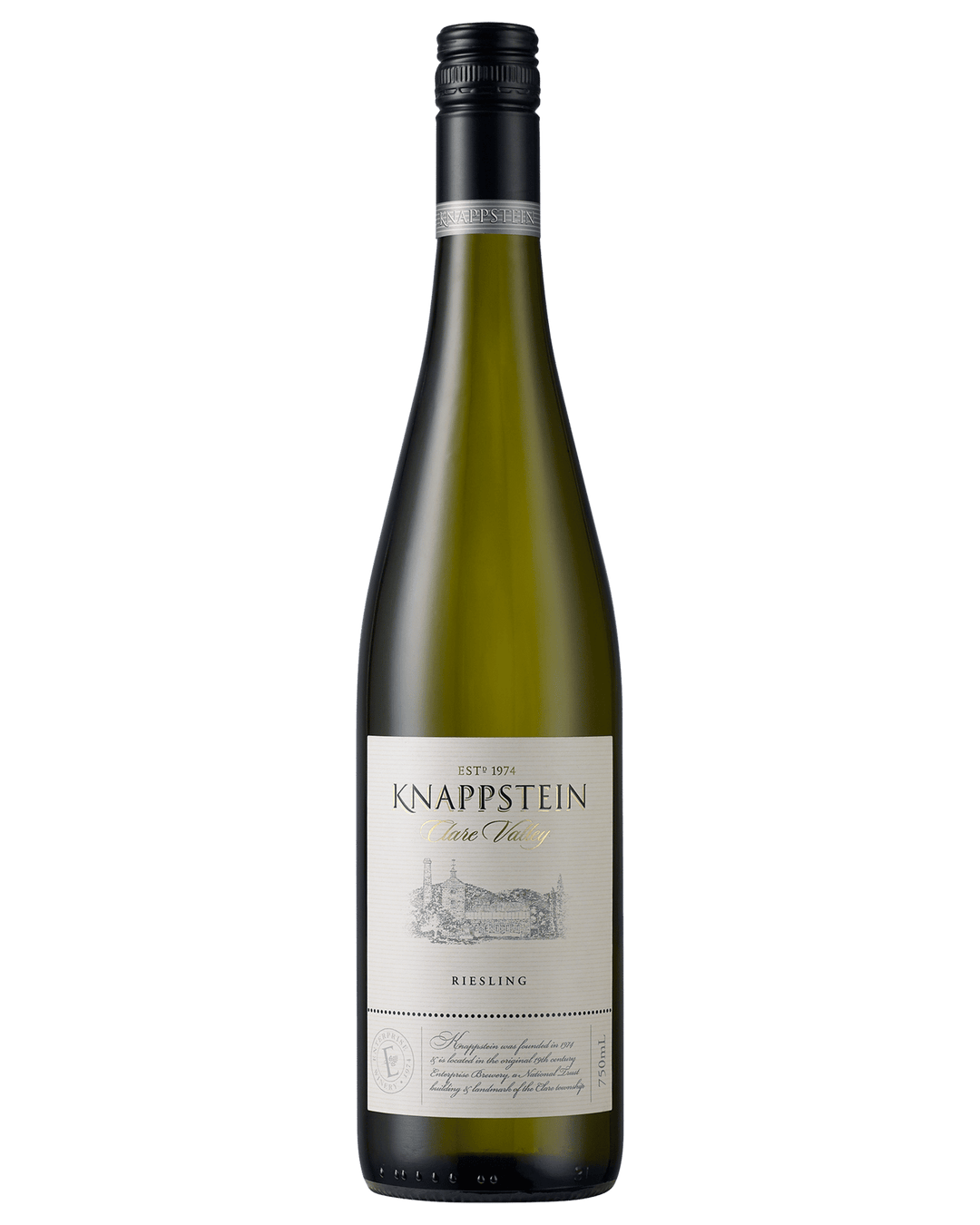 KNAPPSTEIN RIESLING