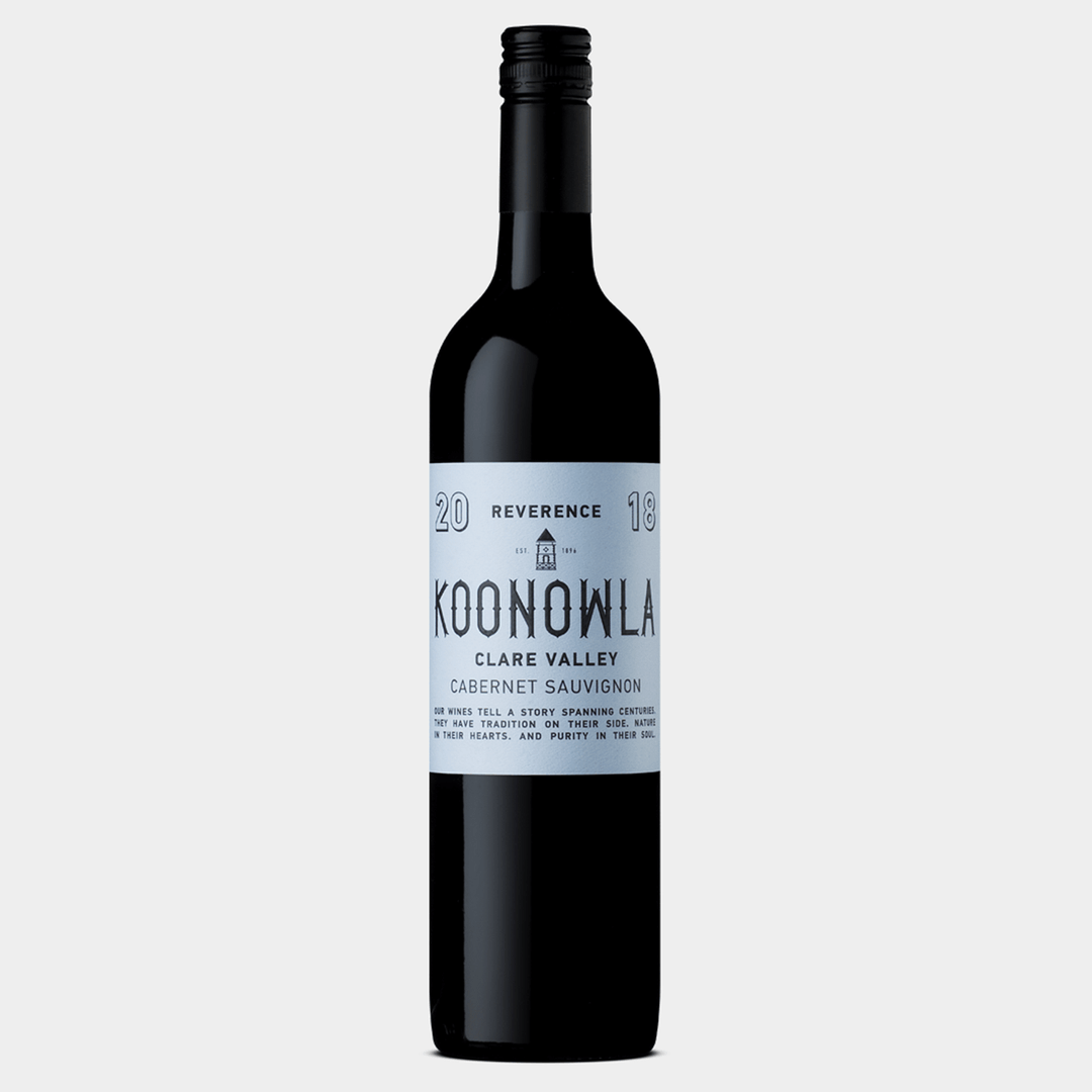 KOONOWLA CABERNET