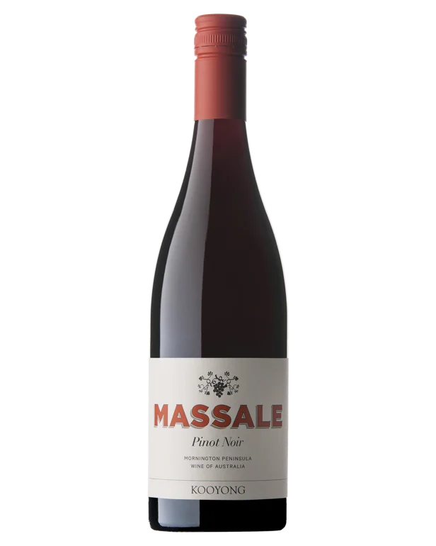 Kooyong 'Massale' Pinot Noir
