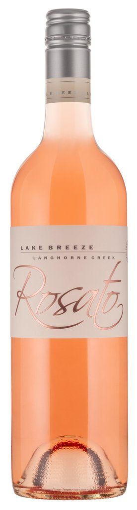 LAKE BREEZE ROSATO