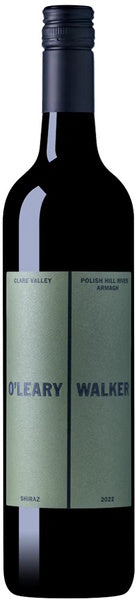 O'LEARY WALKER CLARE VALLEY SHIRAZ