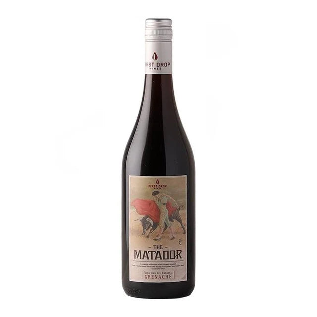 FIRST DROP MATADOR GRENACHE