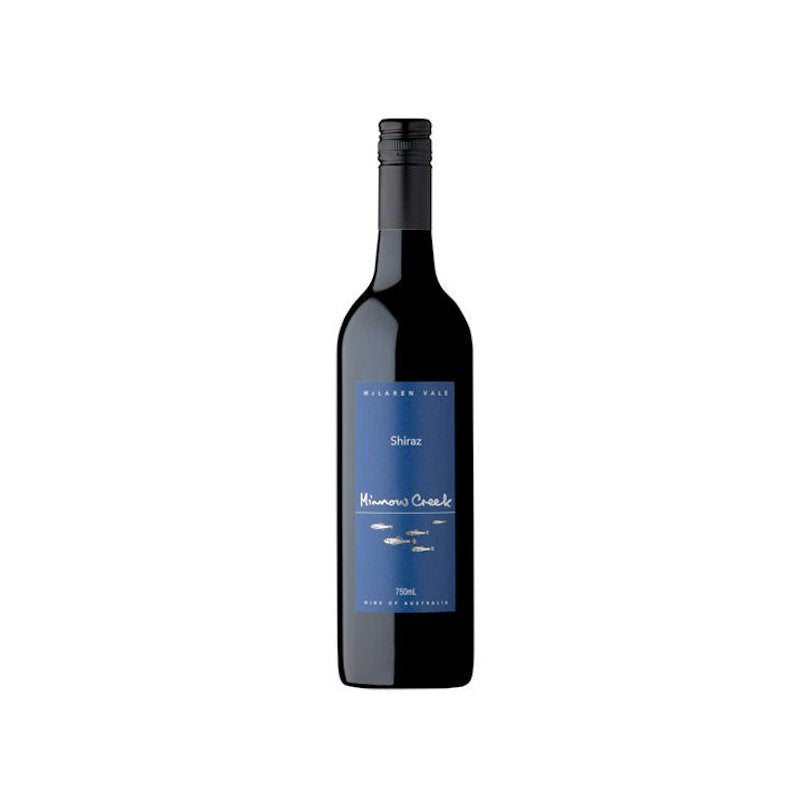 MINNOW CREEK SHIRAZ
