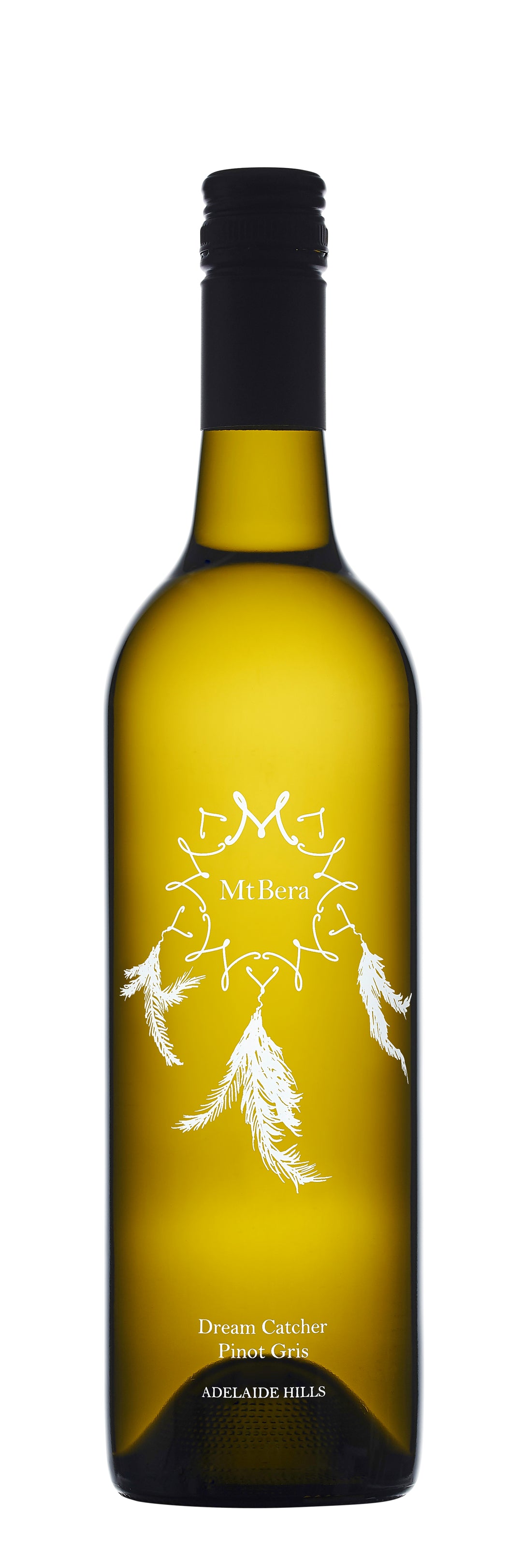 MT BERA DREAMCATCHER PINOT GRIS