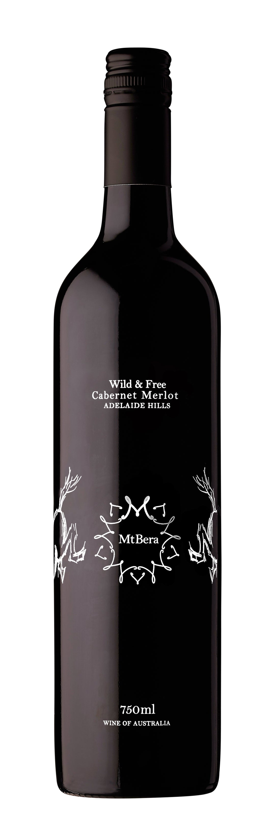 MT BERA CABERNET MERLOT