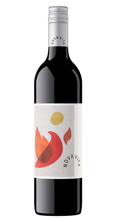 NOVA VITA FIREBIRD SHIRAZ