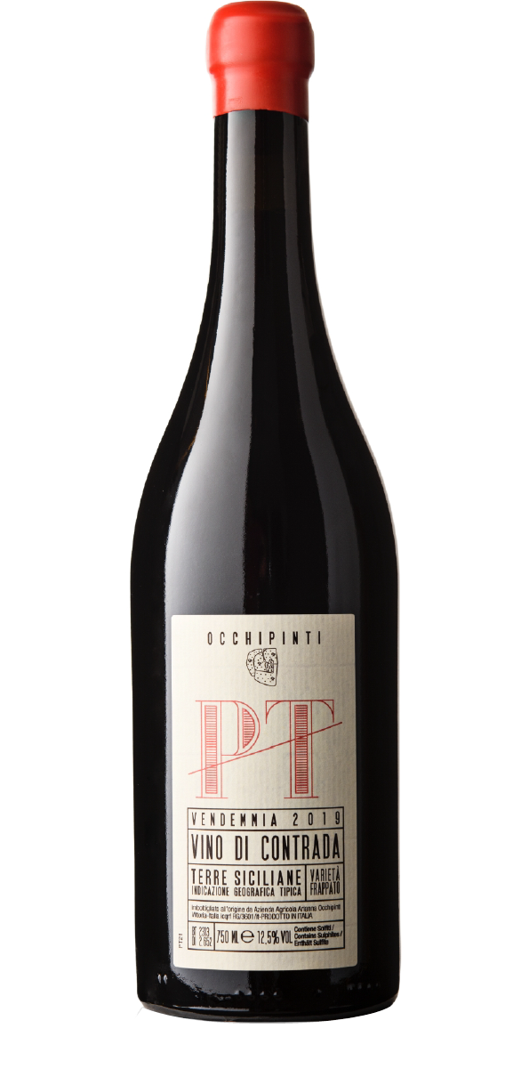 OCCHIPINTI PETTINEO