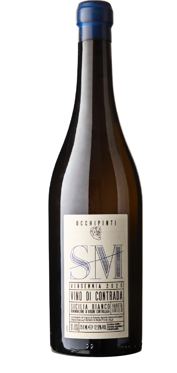 OCCHIPINTI SANTA MARGHERITA 2022