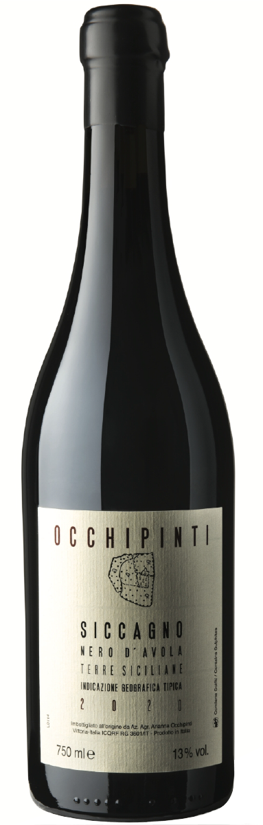 OCCHIPINTI SICCAGNO 2021