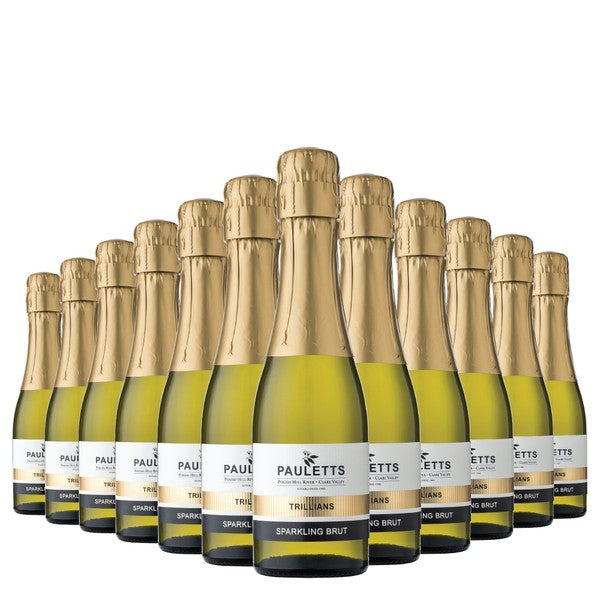 PAULETT TRILLIANS 200ML