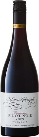 STEFANO LUBIANO PRIMAVERA PINOT NOIR