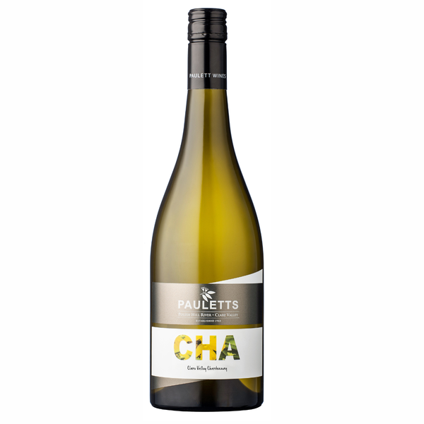 PAULETTS CHARDONNAY