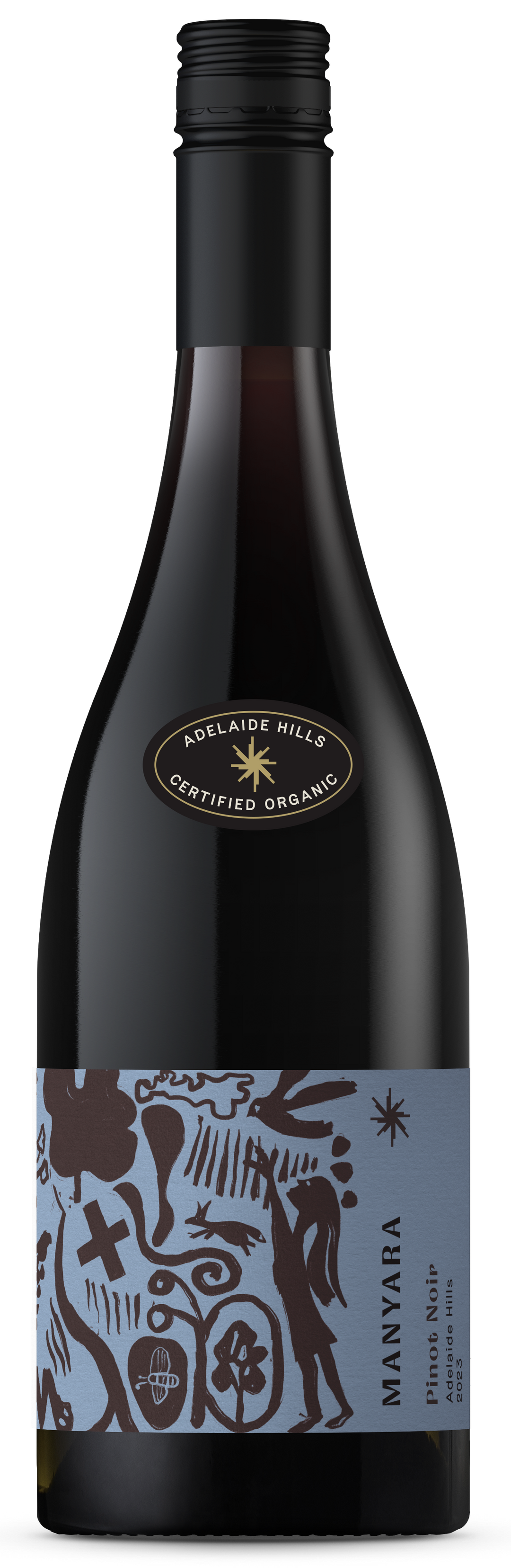 MANYARA PINOT NOIR