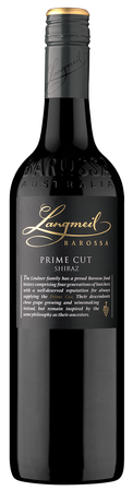LANGMEIL 'PRIME CUT' SHIRAZ